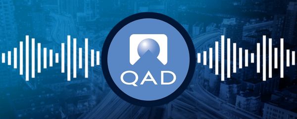 QAD joins the CAR Podcast
